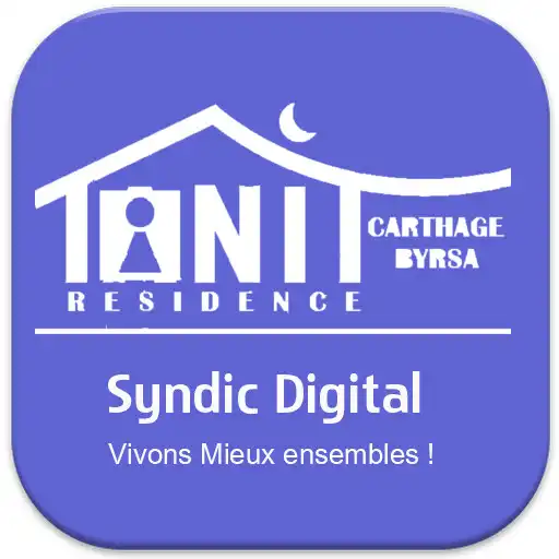 Play SYNDIC RESIDENCE TANIT CARTHAGE BYRSA (R-000591) APK