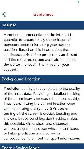 Play Synfioo GPS as an online game Synfioo GPS with UptoPlay