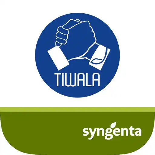 Play Syngenta Tiwala Grower APK