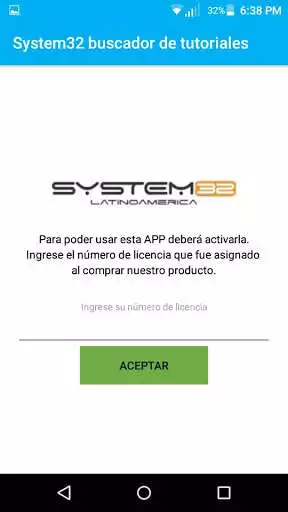 Play System32 tutoriales  and enjoy System32 tutoriales with UptoPlay