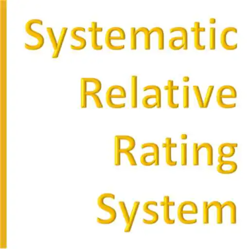 Play Systematic Relative Rating System APK