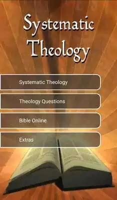 Play Systematic Theology