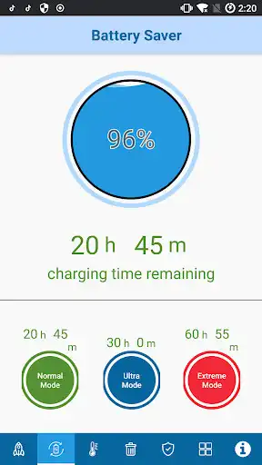 Play System Master:Booster,CPU Cooler,Battery Manager as an online game System Master:Booster,CPU Cooler,Battery Manager with UptoPlay