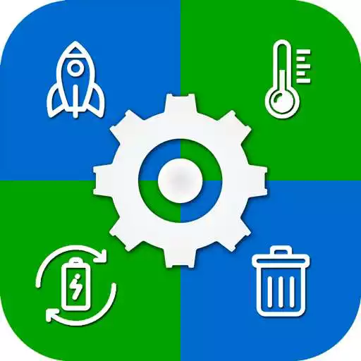 Play System Optimizer: CPU, Battery, RAM & Storage care APK