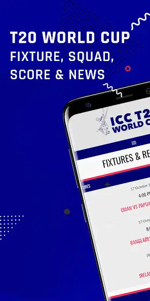 Play T20 Cricket World Cup Archive  and enjoy T20 Cricket World Cup Archive with UptoPlay