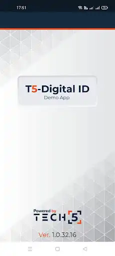 Play T5-Digital ID  and enjoy T5-Digital ID with UptoPlay