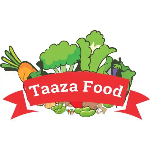 Play Taaza Food APK