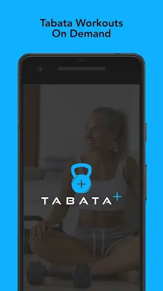 Play TABATA Plus  and enjoy TABATA Plus with UptoPlay