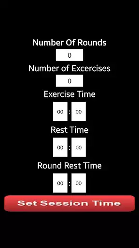 Play Tabata Timer  and enjoy Tabata Timer with UptoPlay