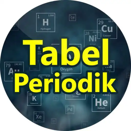 Play Tabel Periodik Unsur Kimia 2021 Offline APK