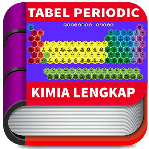 Play Tabel Periodik Unsur Kimia Lengkap APK