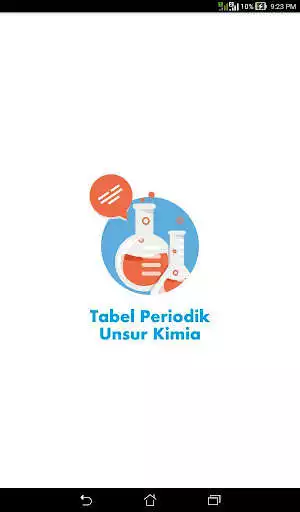 Play Tabel Periodik Unsur Kimia  and enjoy Tabel Periodik Unsur Kimia with UptoPlay