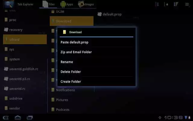 Play Tab Explorer (Lite)