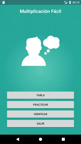 Play Tabla de Multiplicaciones  and enjoy Tabla de Multiplicaciones with UptoPlay