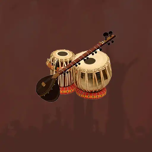 Play Tabla Sampler Free APK