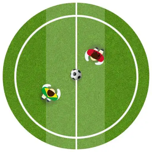 Play Table football - FIFA Championship Timekiller APK