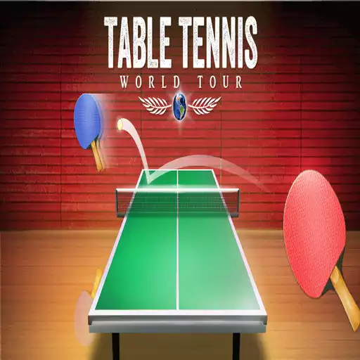 Free play online Table Tennis APK