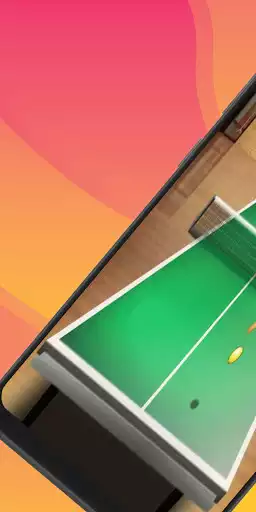 Play Table Tennis