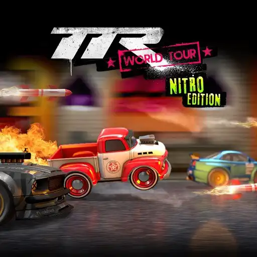 Play Table Top Racing: World Tour APK