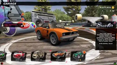 Play Table Top Racing: World Tour  and enjoy Table Top Racing: World Tour with UptoPlay