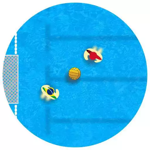 Play Table water polo - FINA Championship Timekiller APK