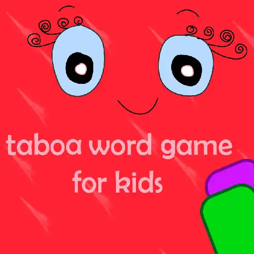 Play Tabooa Word Game for Kids APK