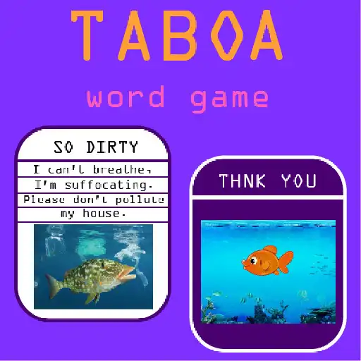 Play Tabooa Word Game APK