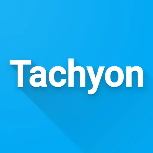 Play Tachyon - SEAP APK