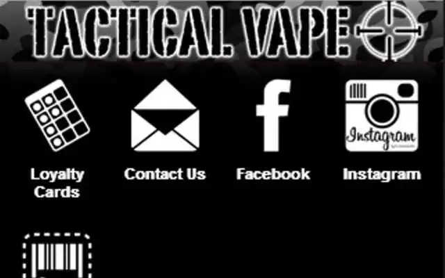 Play Tactical Vape