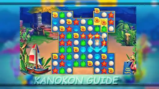 Play Tactics for Fish puzzle game walkthrough as an online game Tactics for Fish puzzle game walkthrough with UptoPlay