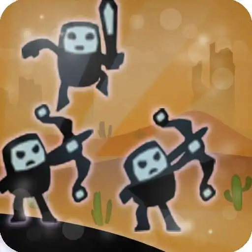 Play Tactile Battle - Clash War APK