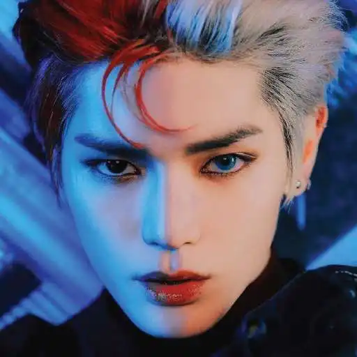 Play TAEYONG HD Wallpaper Boy Group Lee Taeyong KPop 4K APK