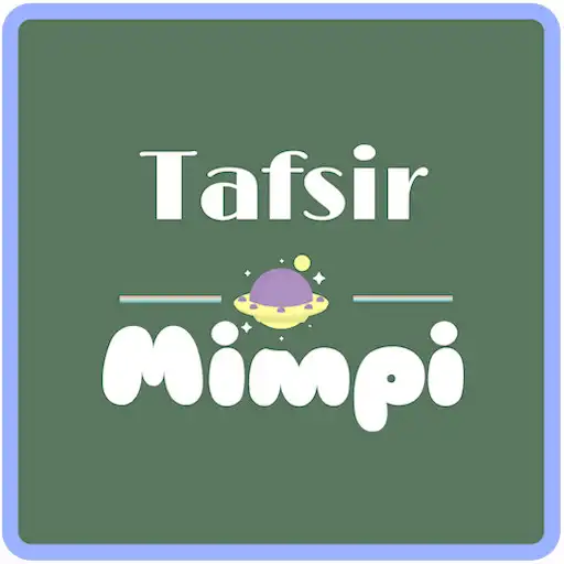 Run free android online Tafsir Mimpi Lengkap APK