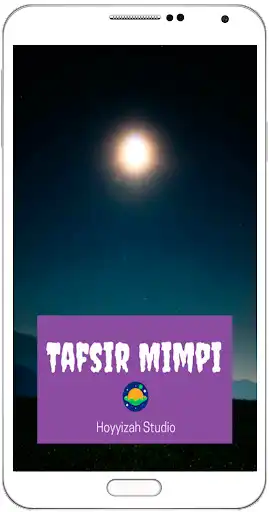 Play APK Tafsir Mimpi Lengkap  and enjoy Tafsir Mimpi Lengkap with UptoPlay com.restubunda.tafsir.mimpi.lengkap