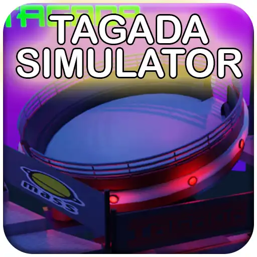 Play Tagada Simulator APK