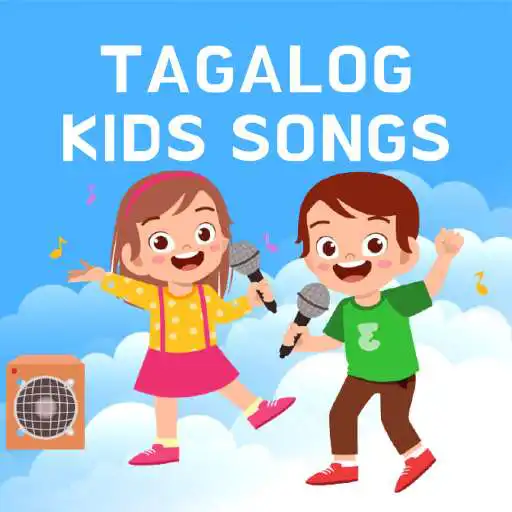 Play Tagalog Kids Songs APK