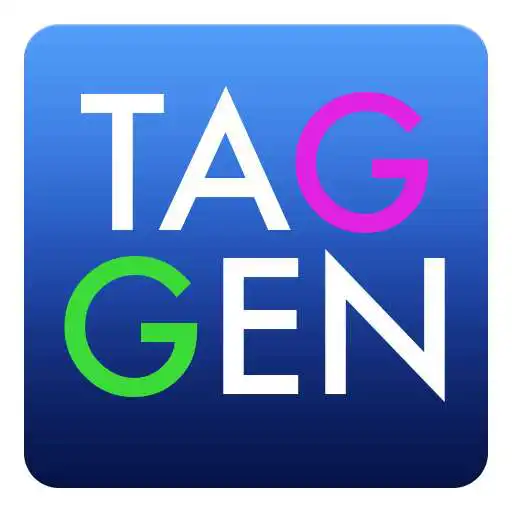 Play TagGen - Social tags generator APK