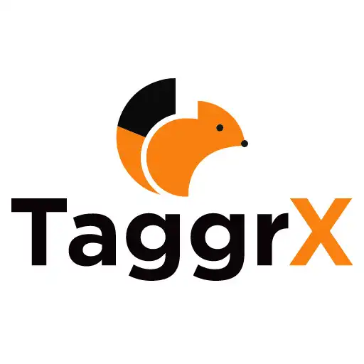 Play TaggrX APK