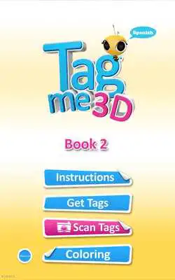 Play Tagme3D ES Book2