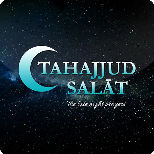 Play Tahajjud Salat APK