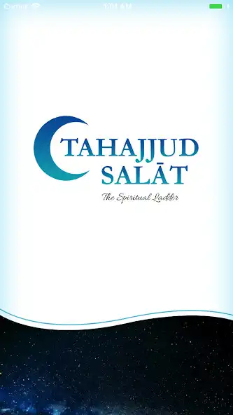 Play Tahajjud Salat  and enjoy Tahajjud Salat with UptoPlay