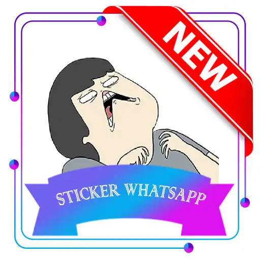 Play Tahilalers WaSticker - Stiker For Whatsapp APK