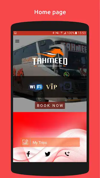 Play Tahmeed as an online game Tahmeed with UptoPlay