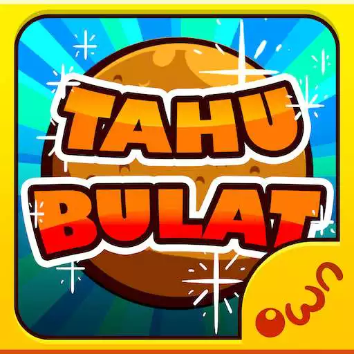 Free play online Tahu Bulat APK