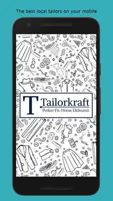 Play Tailorkraft