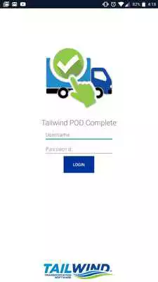 Play Tailwind