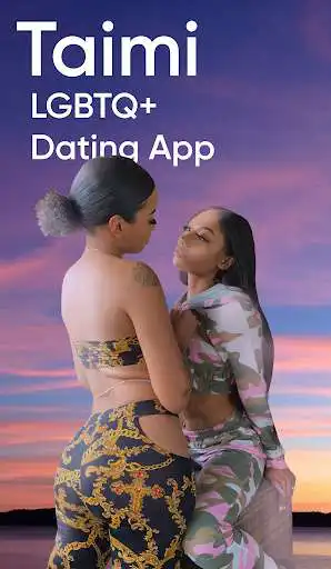 Play Taimi - LGBTQ+ Dating and Chat  and enjoy Taimi - LGBTQ+ Dating and Chat with UptoPlay