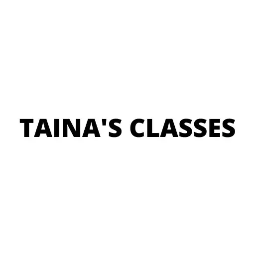 Play TAINAS CLASSES APK