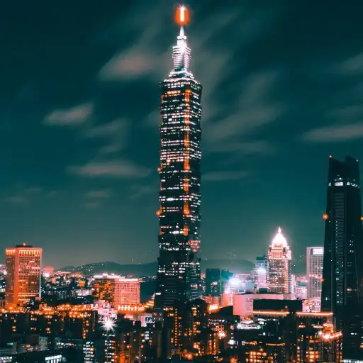 Play Taipei 101 Wallpapers APK