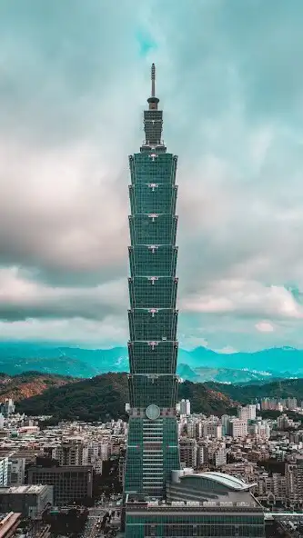 Play Taipei 101 Wallpapers  and enjoy Taipei 101 Wallpapers with UptoPlay